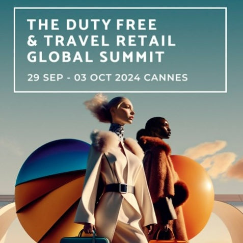 Meet us in Cannes at TFWA