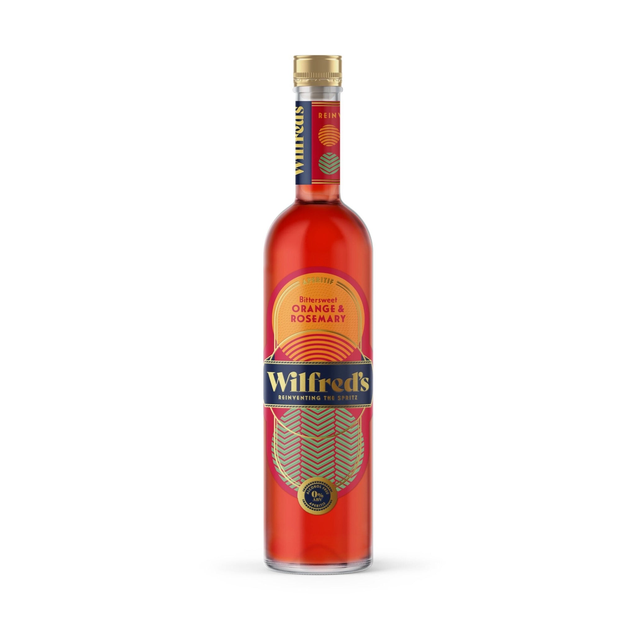 Wilfred's Spritz