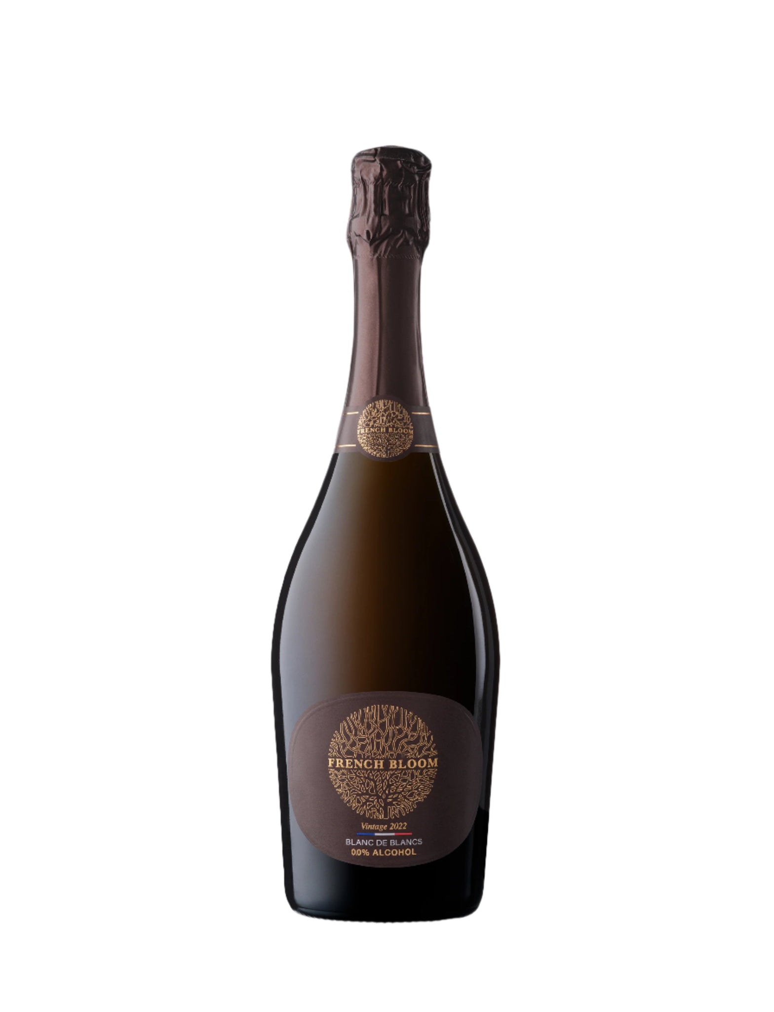 French Bloom La Cuvée Vintage 2022