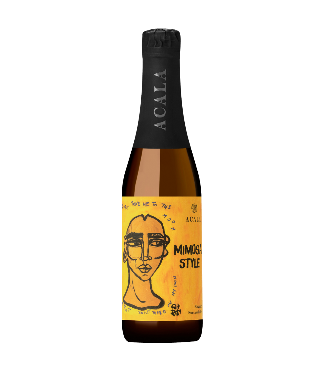 Acala Mimosa 33cl