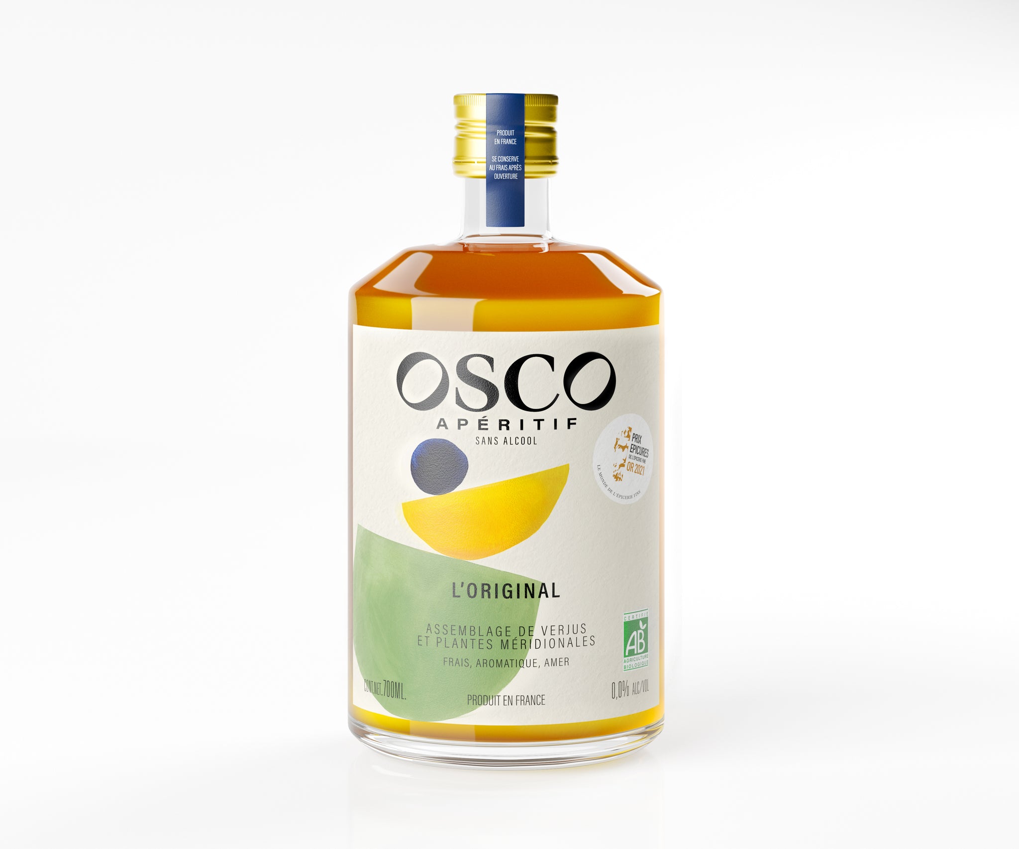 OSCO Original