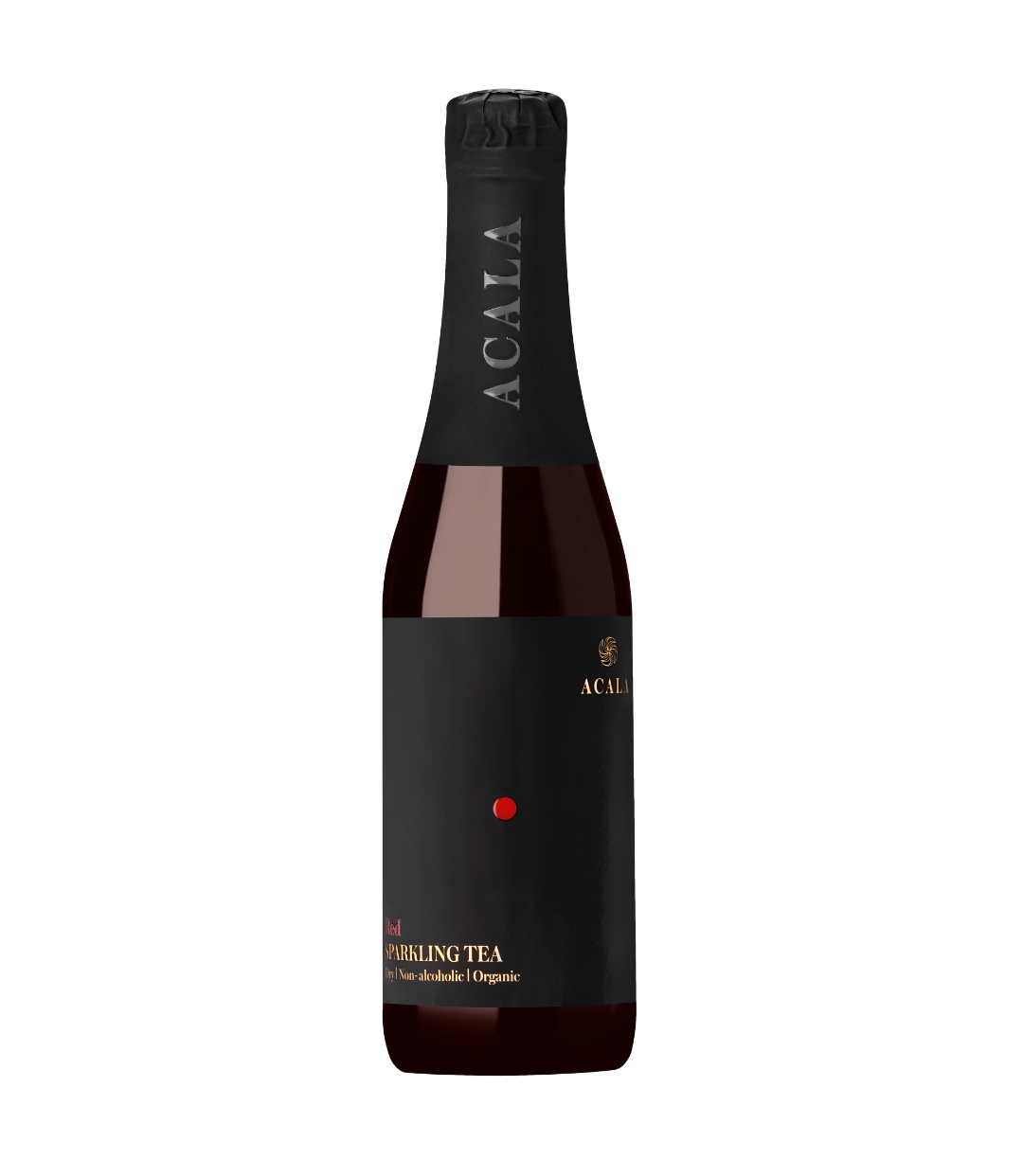 Acala Red Wine Style 33cl