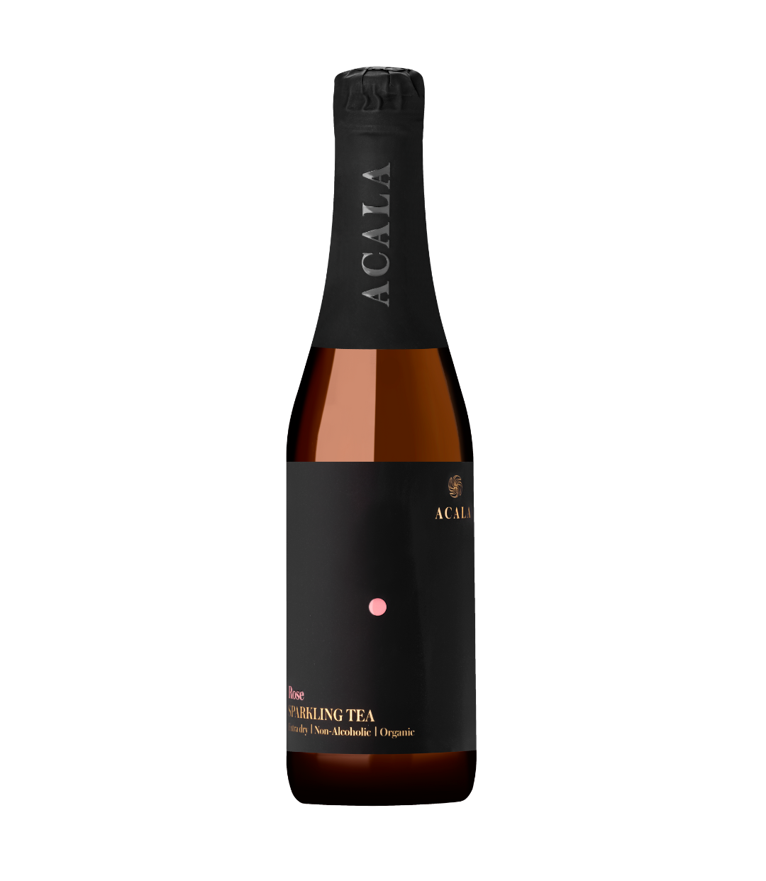 Acala Rose Wine Style 33cl